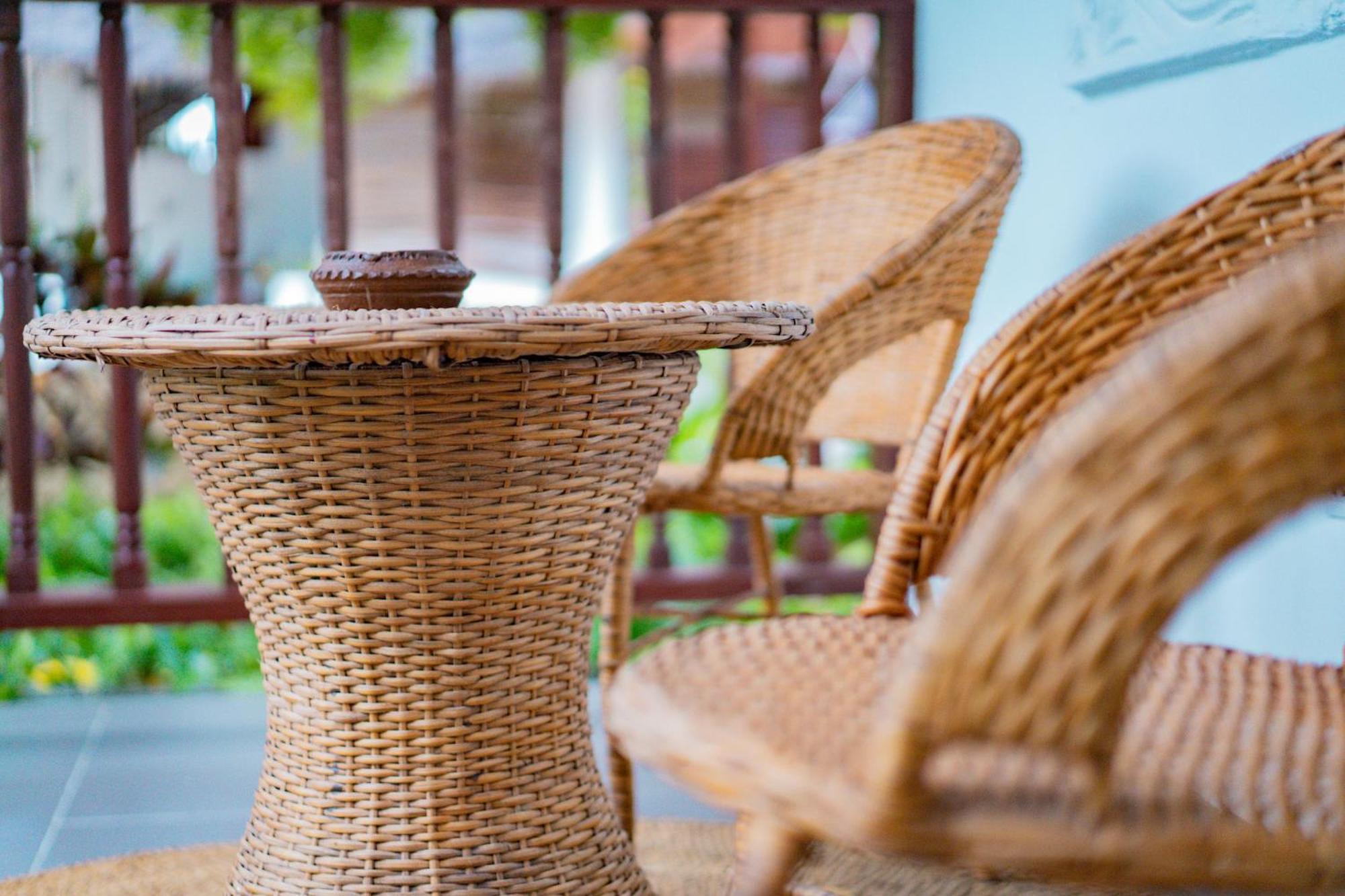 Manolo Beach Resort Уроа Номер фото